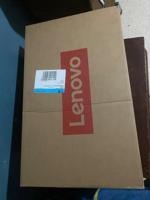 Pc Lenovo ideal pad
