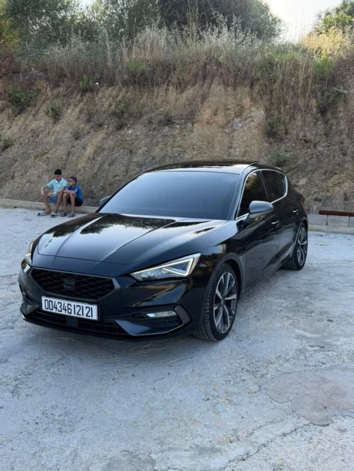 Seat Leon 2021 FR