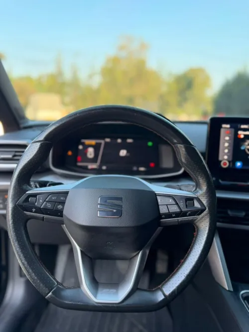 Seat Leon 2021 FR