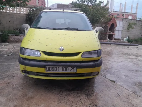 Renault Espace 2000 Espace