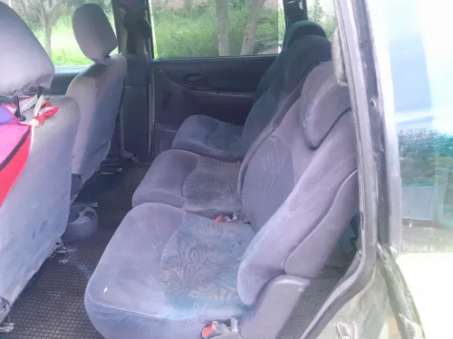 Renault Espace 2000 Espace