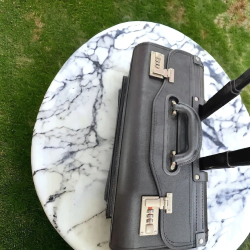 valise pilote
