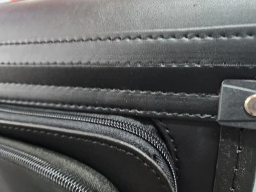 valise pilote