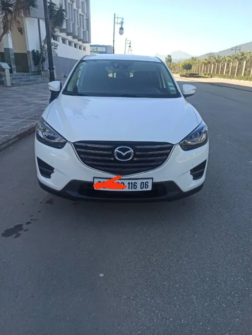 Mazda CX5 2016 CX5