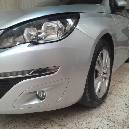 Peugeot 308 2018 Active