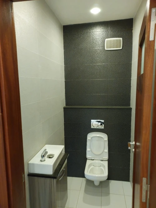 Location Appartement F4 Alger Hydra