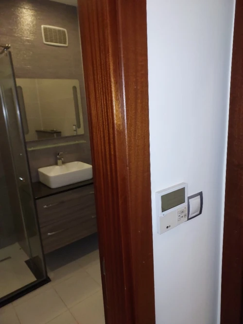 Location Appartement F4 Alger Hydra