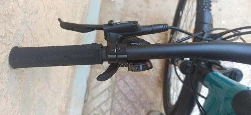 Vente VTT Focus Whistler 3.6 EQP 29 pouces (taille XL)
