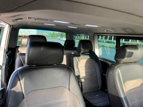 Volkswagen Multivan 2020 Multivan
