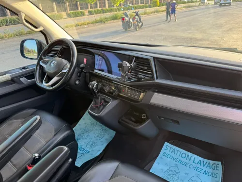 Volkswagen Multivan 2020 Multivan