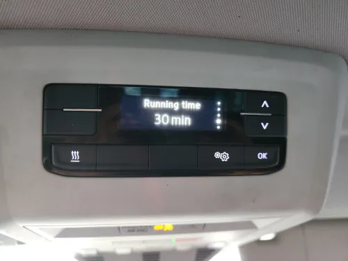Volkswagen Multivan 2020 Multivan