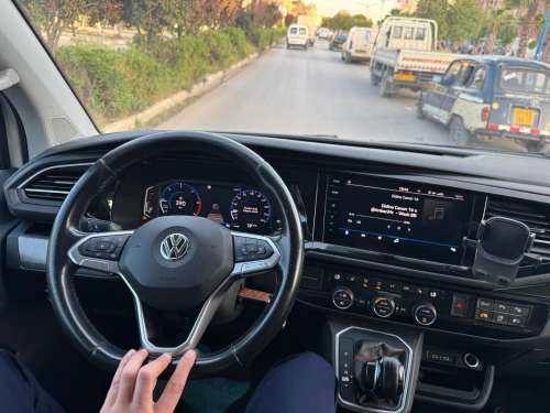 Volkswagen Multivan 2020 Multivan