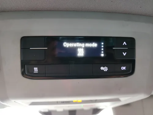Volkswagen Multivan 2020 Multivan