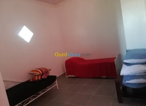 Location vacances Appartement F2 Skikda Skikda