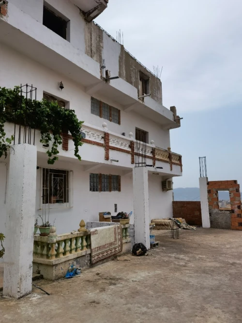 Vente Villa Skikda Skikda 4
