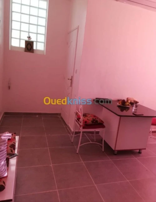 Location vacances Appartement F2 Skikda Skikda