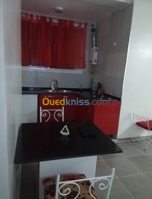 Location vacances Appartement F2 Skikda Skikda