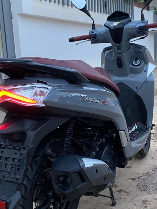 SYM Symphony 200cc 2024