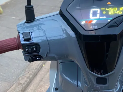 SYM Symphony 200cc 2024