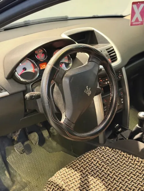 Peugeot 207 2009 Allure