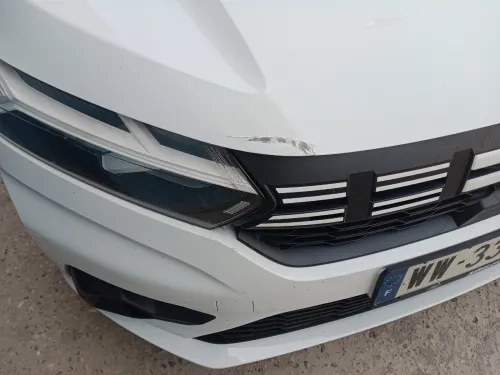 Dacia Sandero 2023 Essential