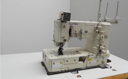 KANSAI PX-302-4W machine à picoter