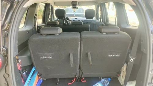 Dacia Lodgy 2018 Lodgy