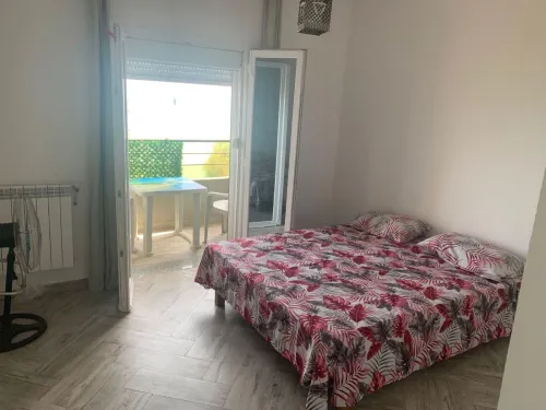 Location vacances Appartement F3 Boumerdès Dellys