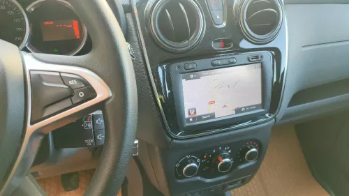 Dacia Lodgy 2018 Lodgy