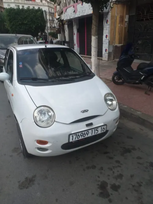 Chery QQ 2015 QQ