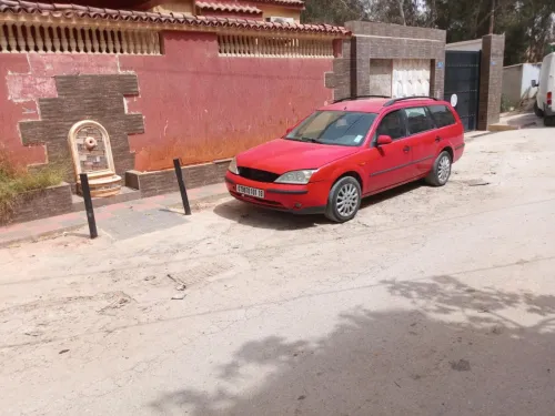 Ford Mondeo 2001 Mondeo