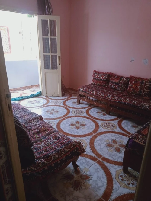 Vente Villa Tlemcen Nedroma