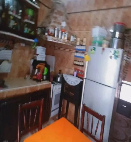 Vente Villa Tlemcen Nedroma