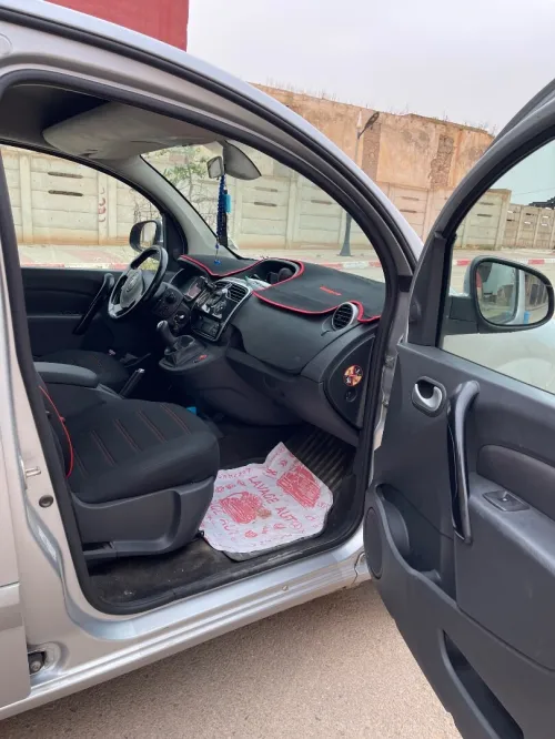 Renault Kangoo 2021 Kangoo