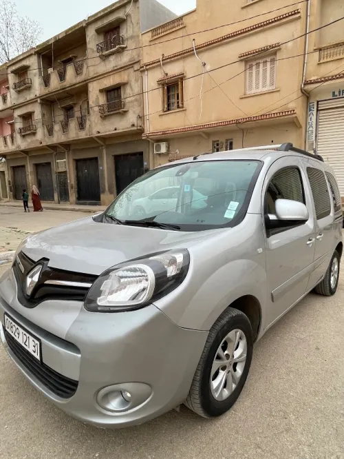 Renault Kangoo 2021 Kangoo