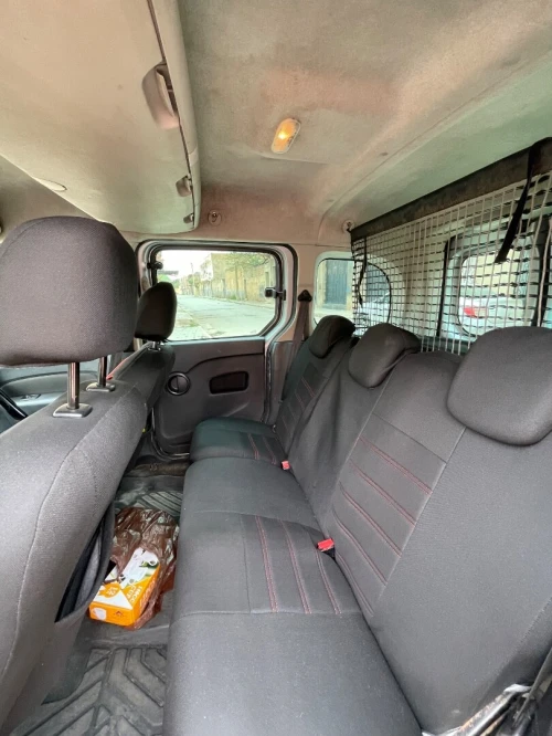 Renault Kangoo 2021 