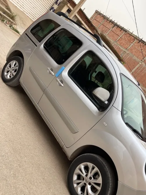 Renault Kangoo 2021 Kangoo