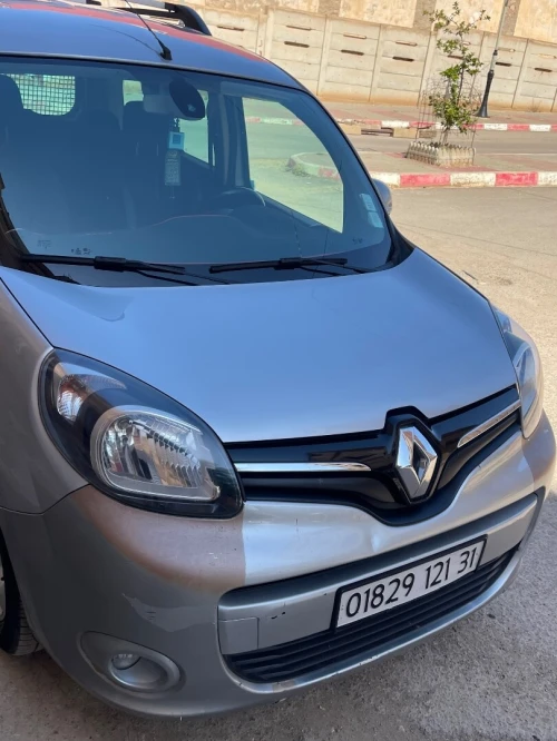 Renault Kangoo 2021 