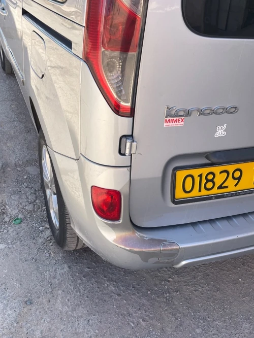 Renault Kangoo 2021 