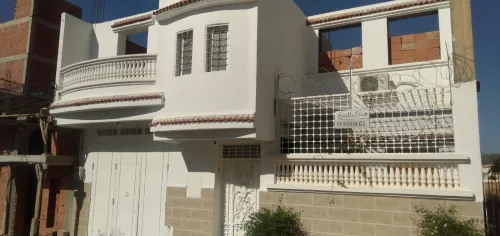 Vente Villa Batna Fesdis