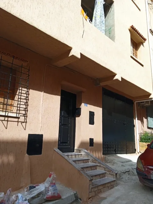 Location bien immobilier Alger Souidania