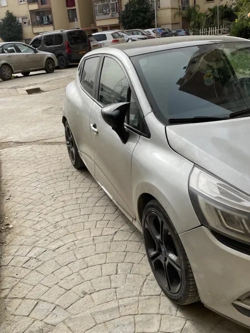 Renault Clio 4 2019 Clio 4