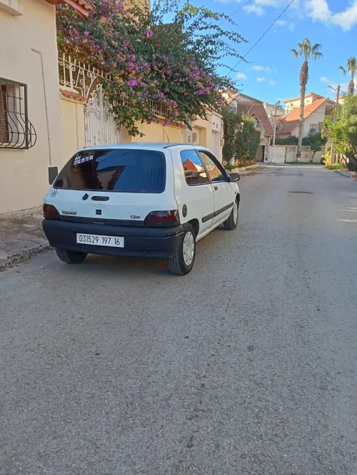 Renault Clio 1 1997 Clio 1