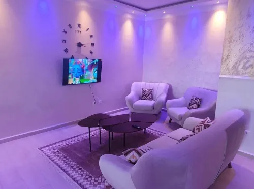 Location vacances Appartement Studio F2 F3 Boumerdès Boumerdes