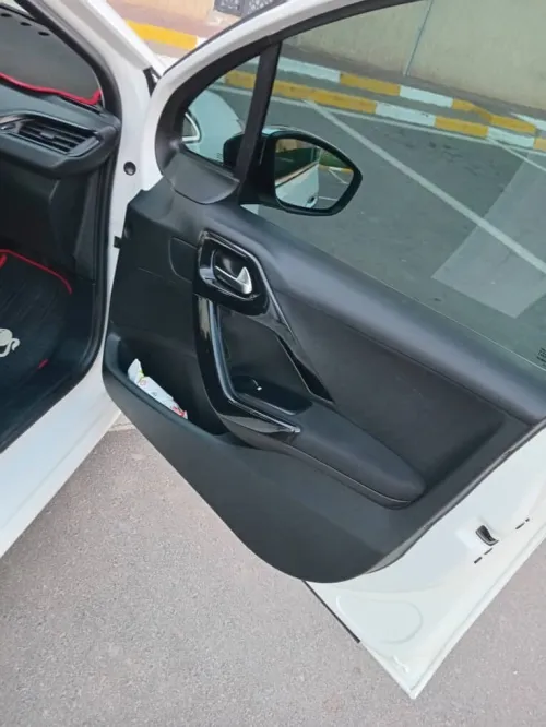 Peugeot 208 2019 Access Facelift