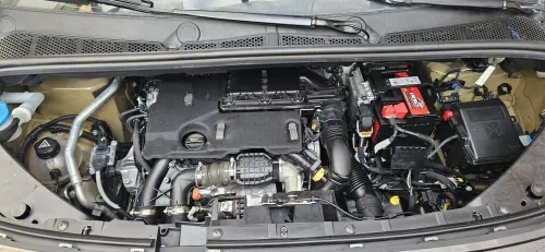 Fiat Doblo 2023 Doblo
