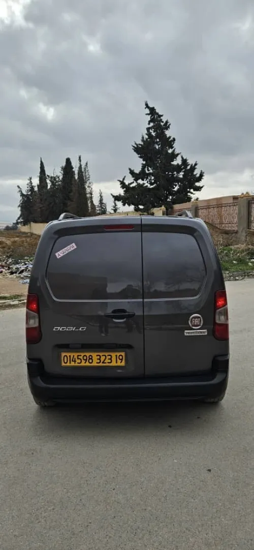 Fiat Doblo 2023 Doblo