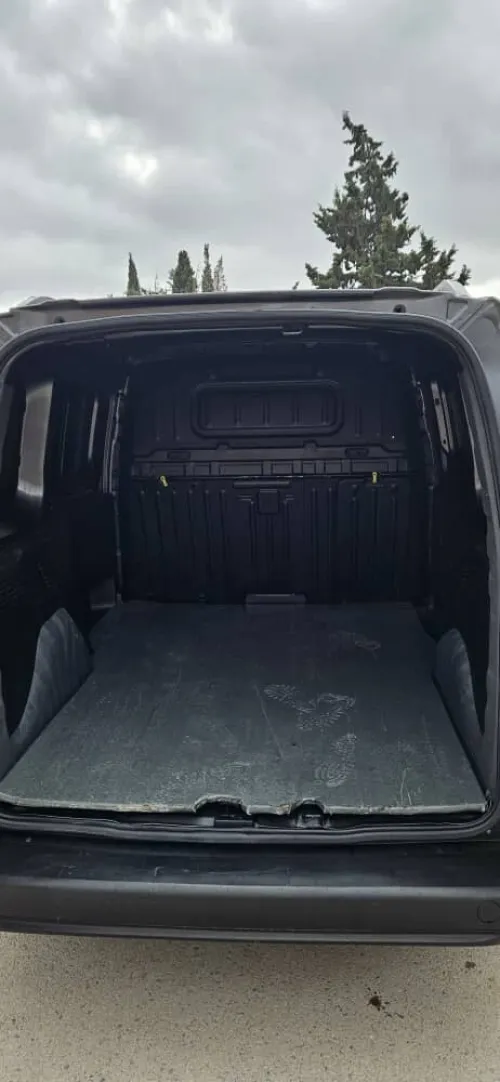 Fiat Doblo 2023 Doblo