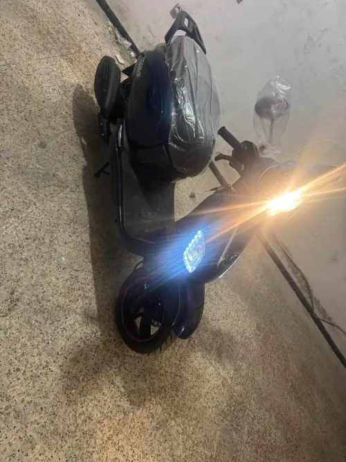 Sym Fidel 3 2025