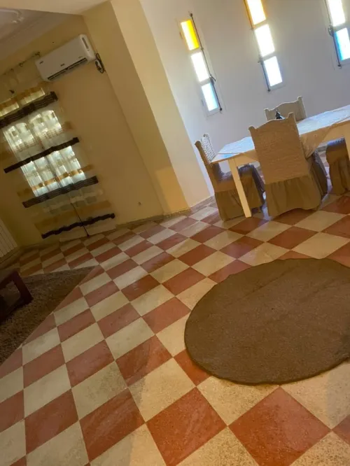 Location Appartement Niveau de villa F3 Alger Reghaia